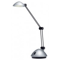 LAMPARA LED ARTICULADA 130X340X220MM PLATA ARCHIVO2000 5040 PT MT (Espera 4 dias) en Huesoi